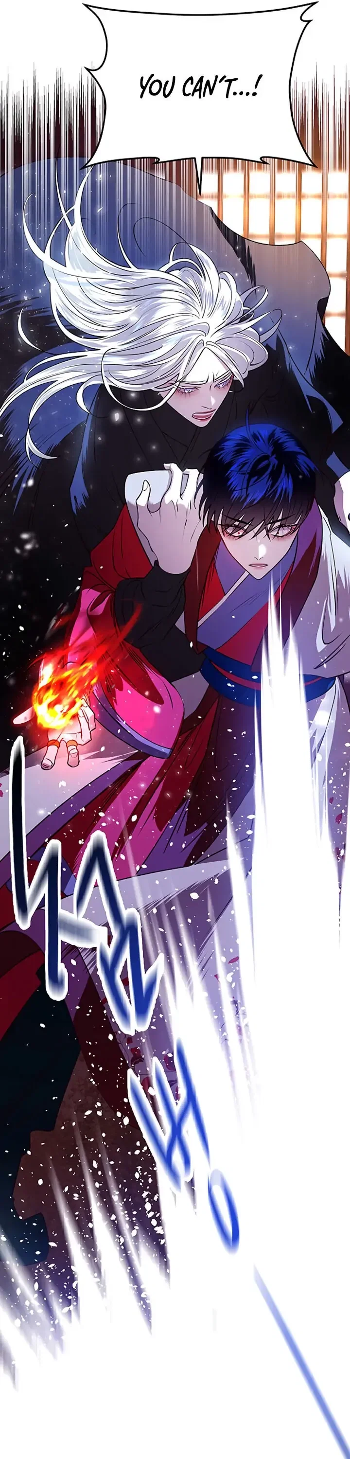 Mystic Prince Chapter 10 - Page 53