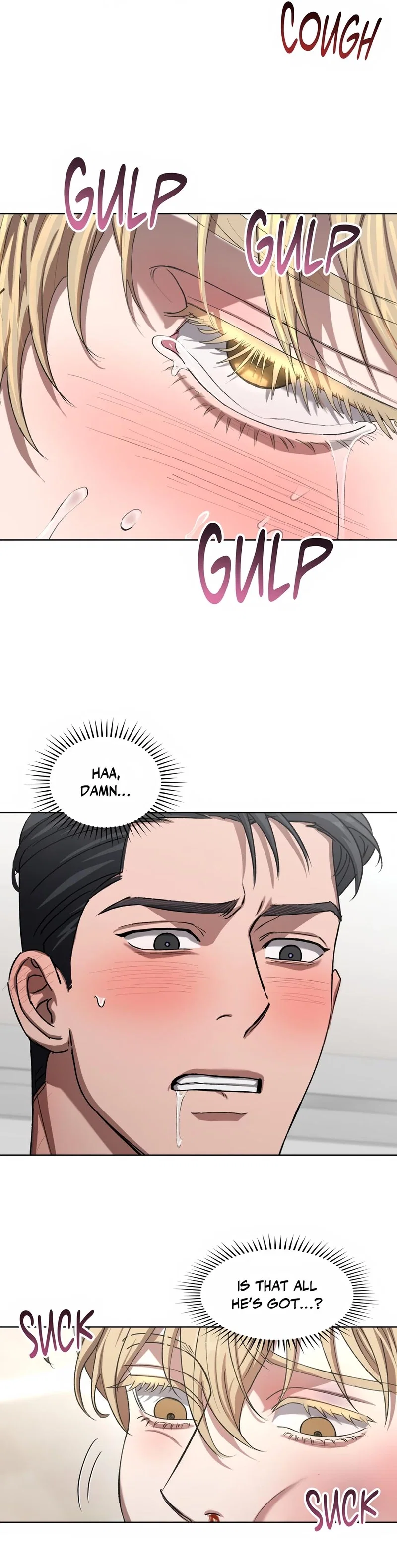 My Sweet Psycho Baby Chapter 8 - Page 14