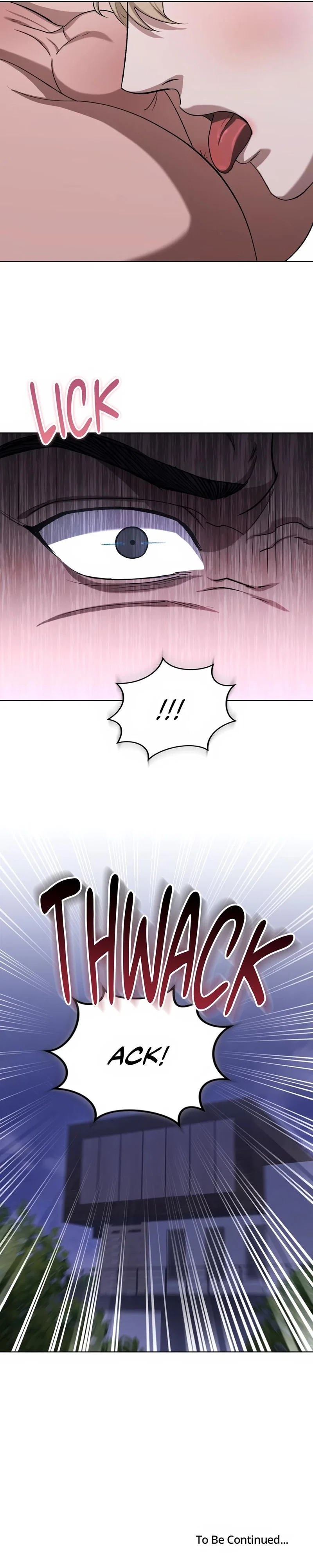 My Sweet Psycho Baby Chapter 8 - Page 29