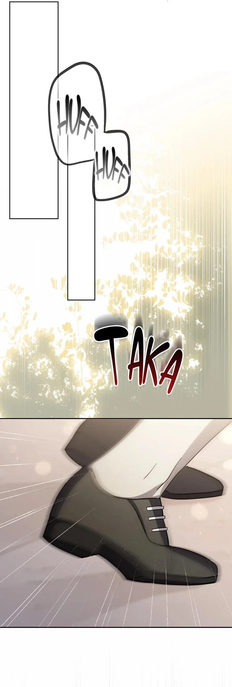 My Villain Fiance Is Interfering With My Flowery Path! Chapter 16 - Page 37
