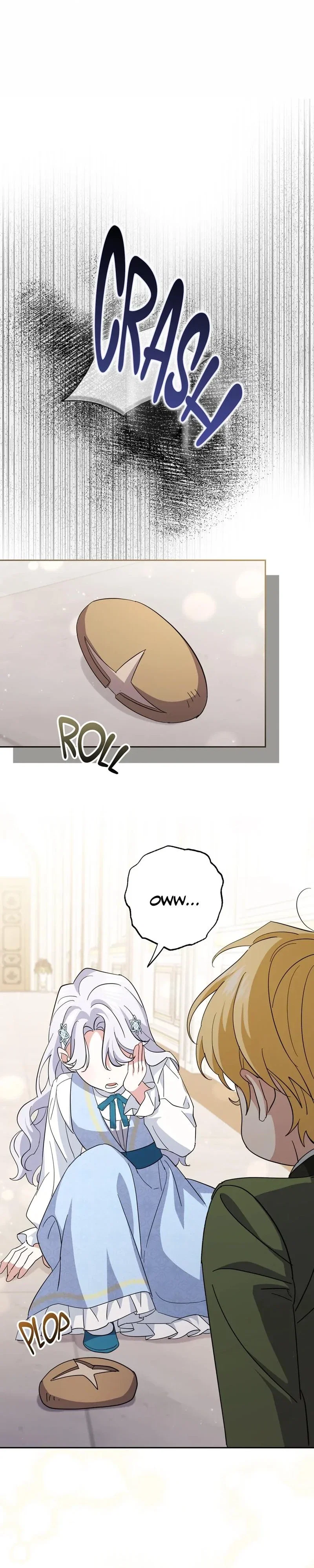 My Villain Fiance Is Interfering With My Flowery Path! Chapter 16 - Page 39