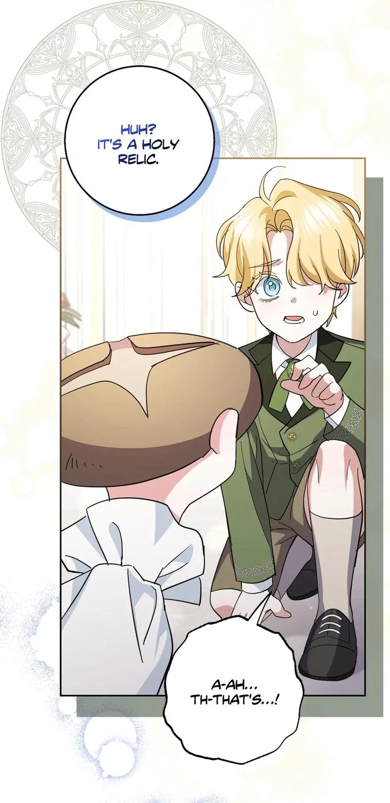 My Villain Fiance Is Interfering With My Flowery Path! Chapter 16 - Page 40