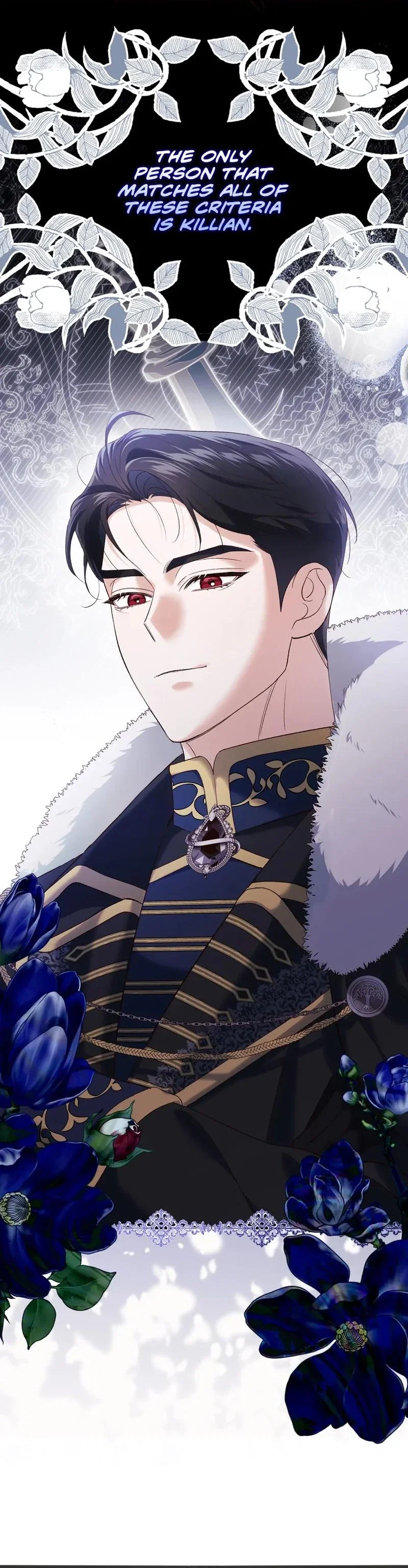 My Villain Fiance Is Interfering With My Flowery Path! Chapter 18 - Page 22