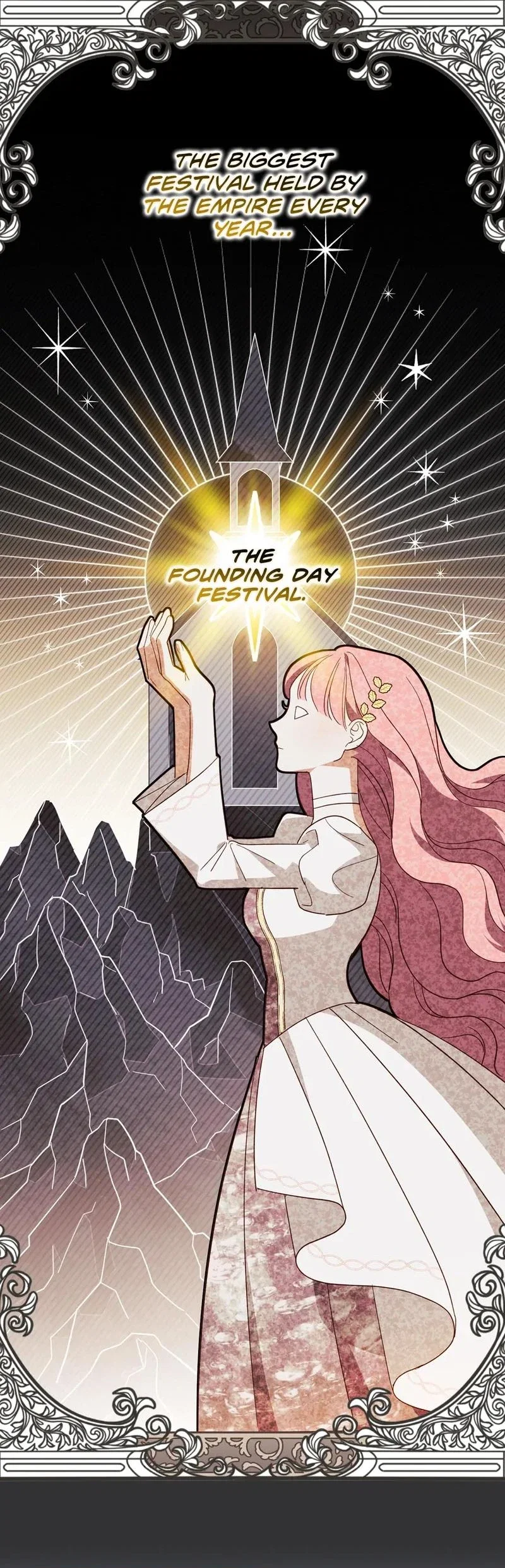 My Villain Fiance Is Interfering With My Flowery Path! Chapter 18 - Page 23