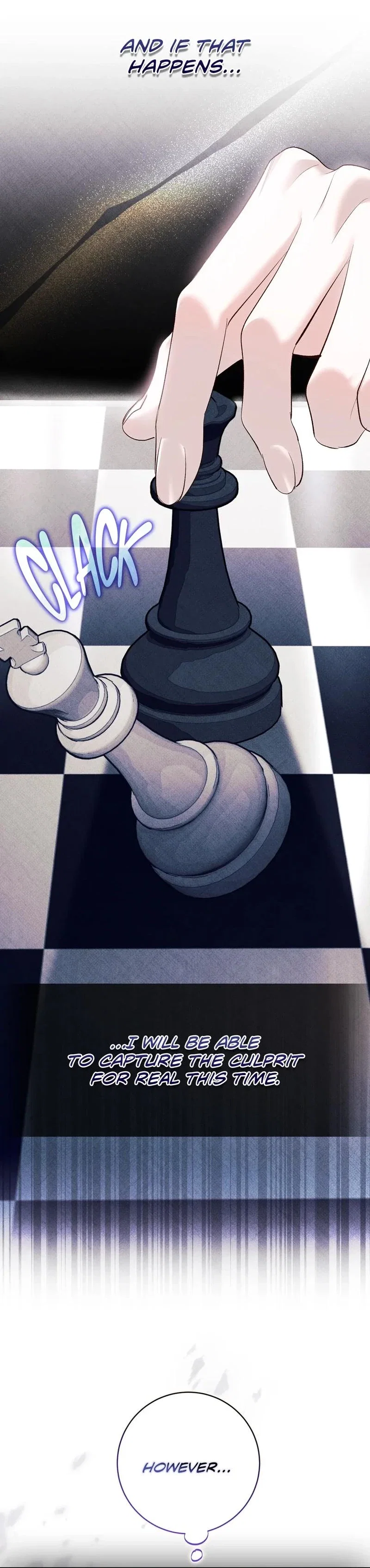 My Villain Fiance Is Interfering With My Flowery Path! Chapter 18 - Page 26