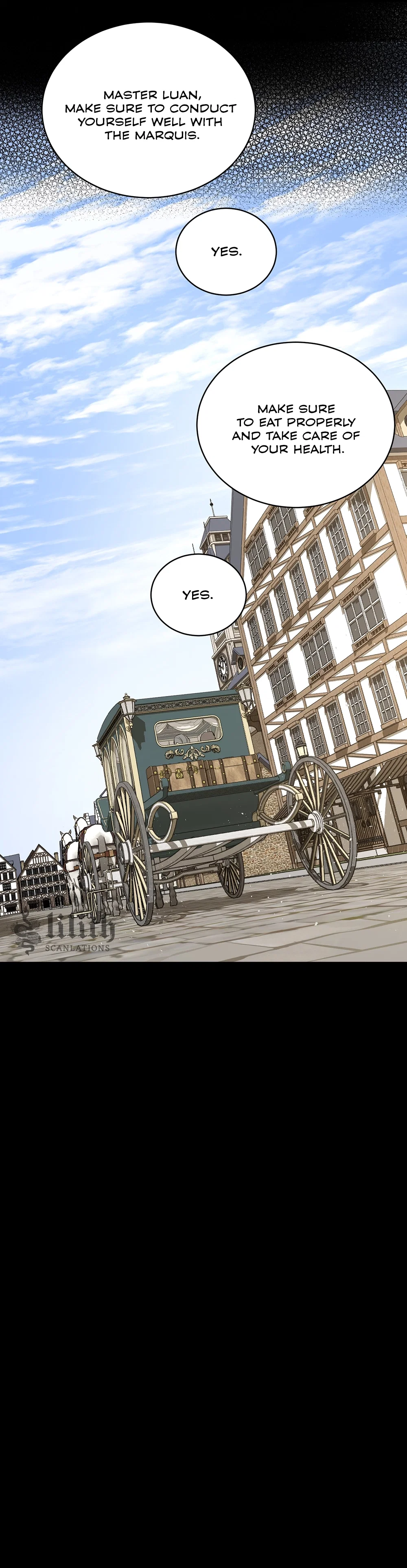 Nameless Flower Chapter 6 - Page 18