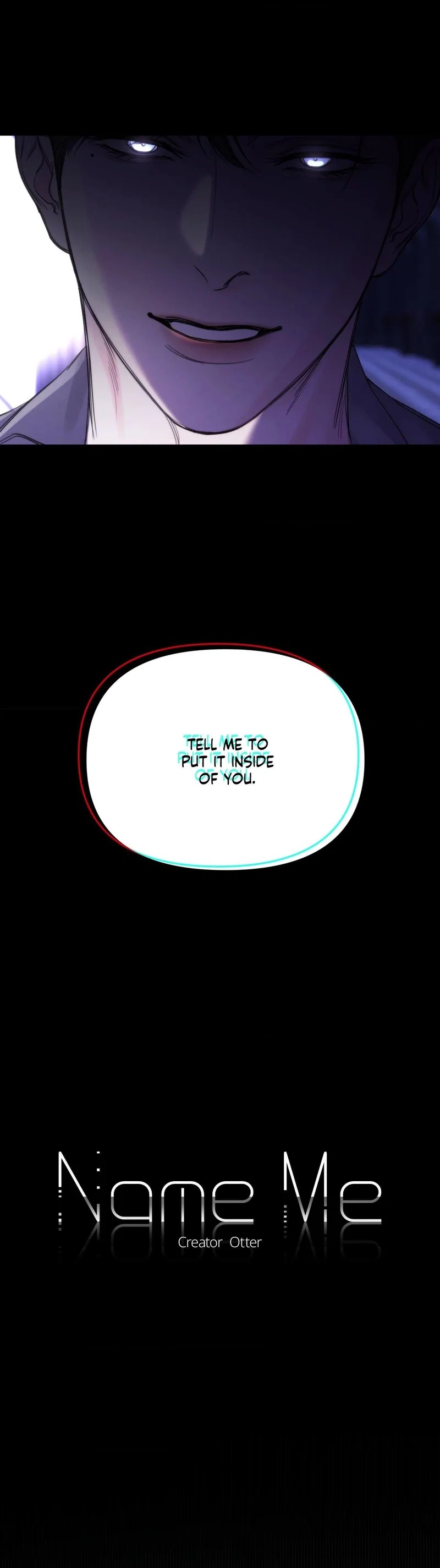 Name Me Chapter 1 - Page 4