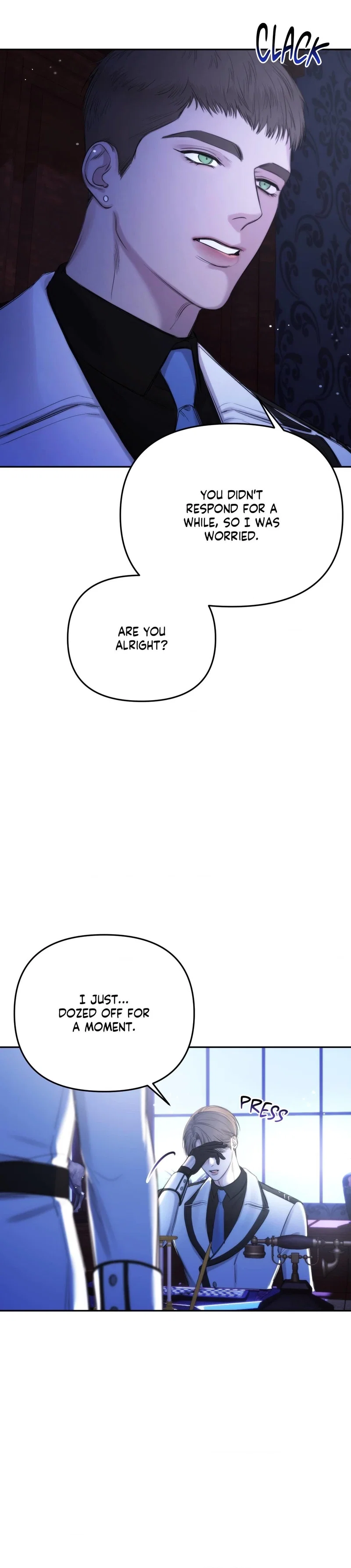 Name Me Chapter 1 - Page 7