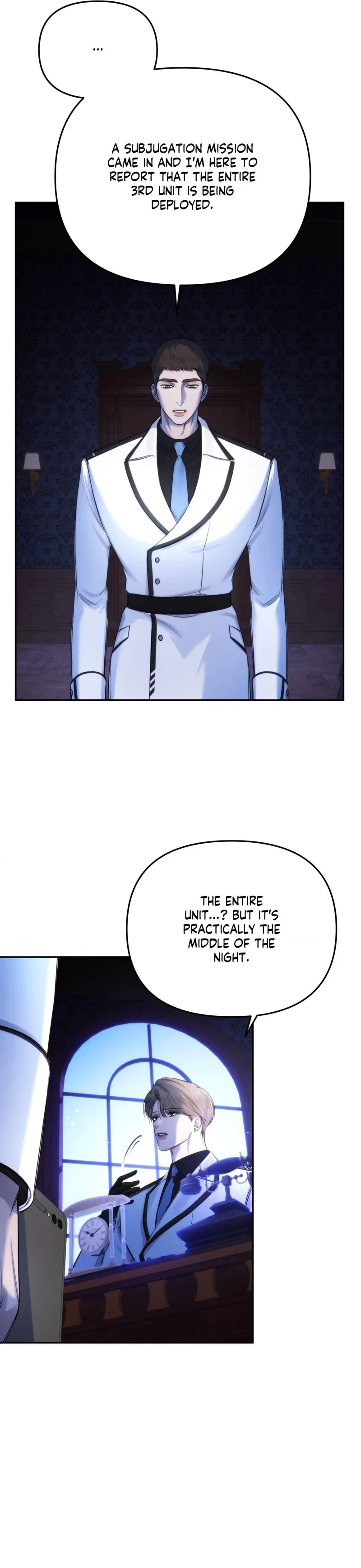 Name Me Chapter 1 - Page 9