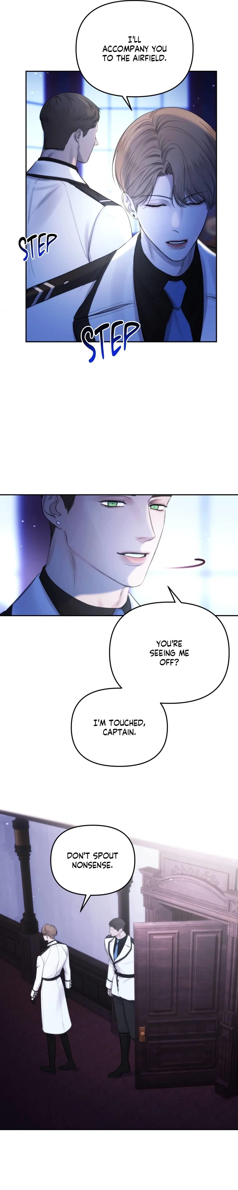 Name Me Chapter 1 - Page 14