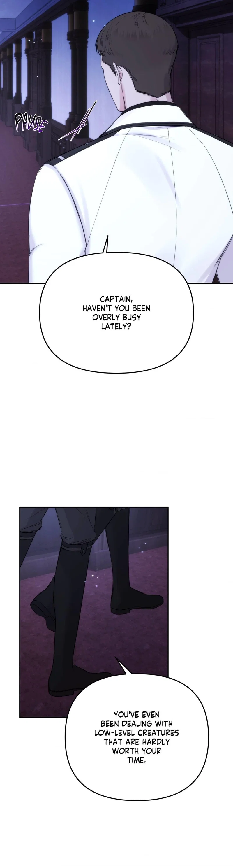 Name Me Chapter 1 - Page 18