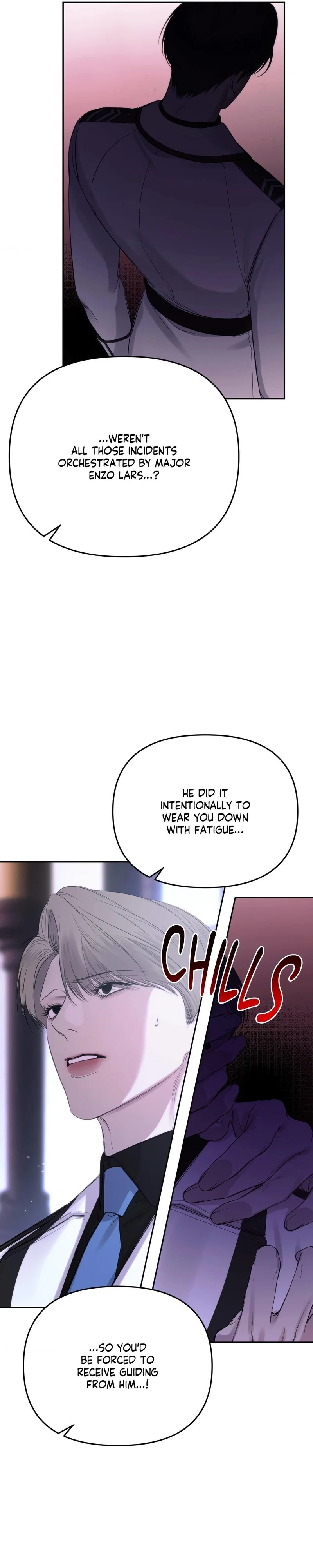 Name Me Chapter 1 - Page 20