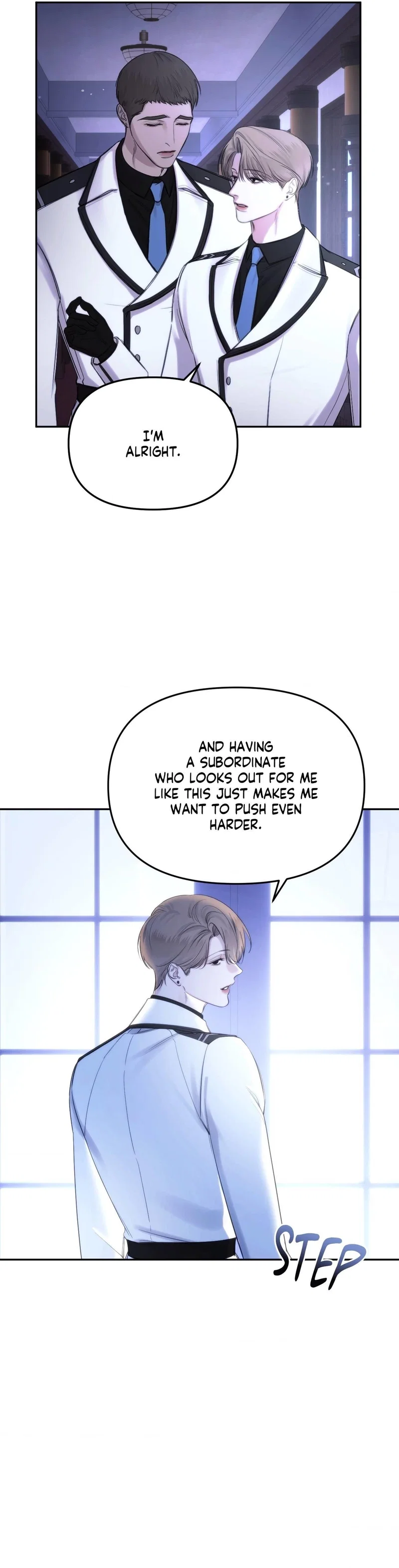 Name Me Chapter 1 - Page 22