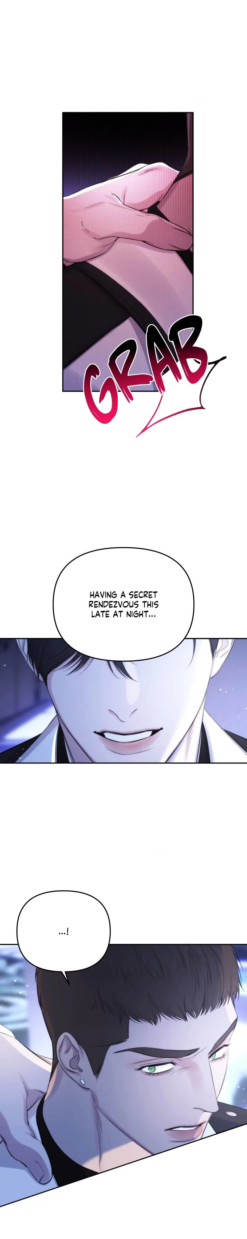 Name Me Chapter 1 - Page 26
