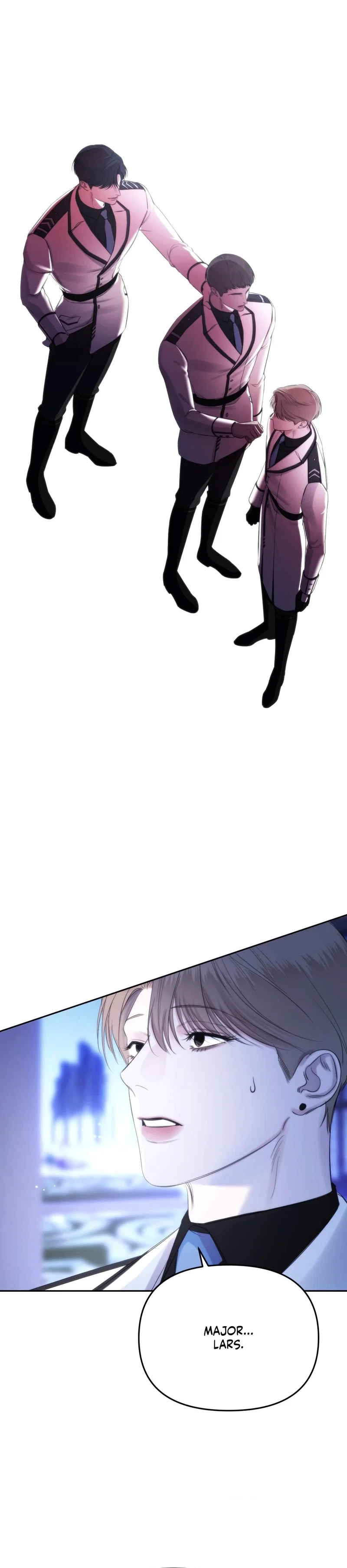 Name Me Chapter 1 - Page 27