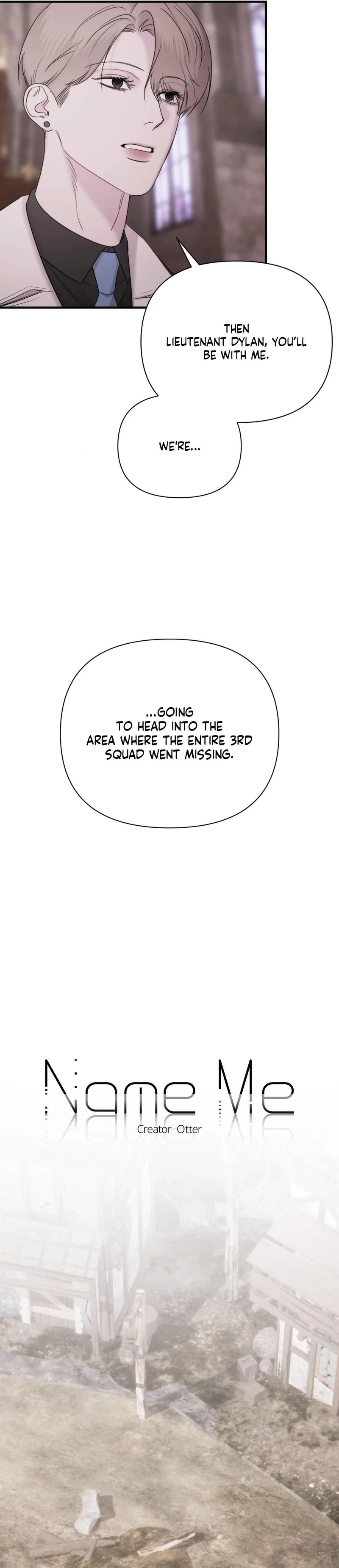 Name Me Chapter 9 - Page 6