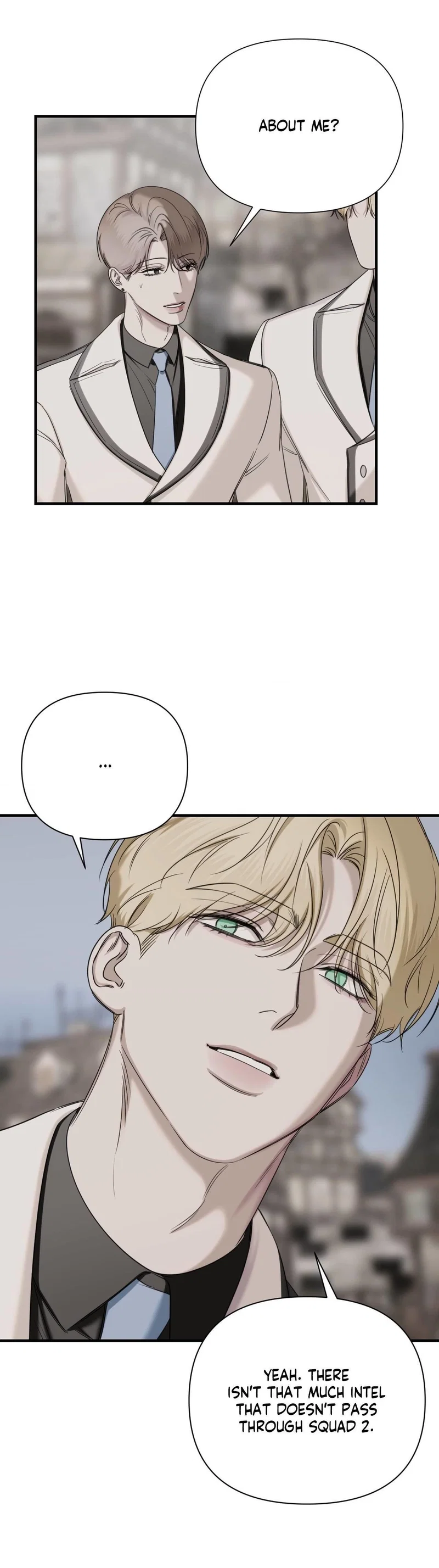 Name Me Chapter 9 - Page 8