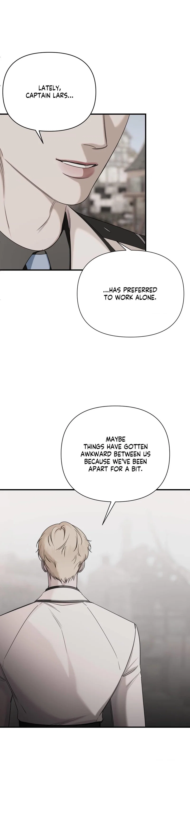 Name Me Chapter 9 - Page 10