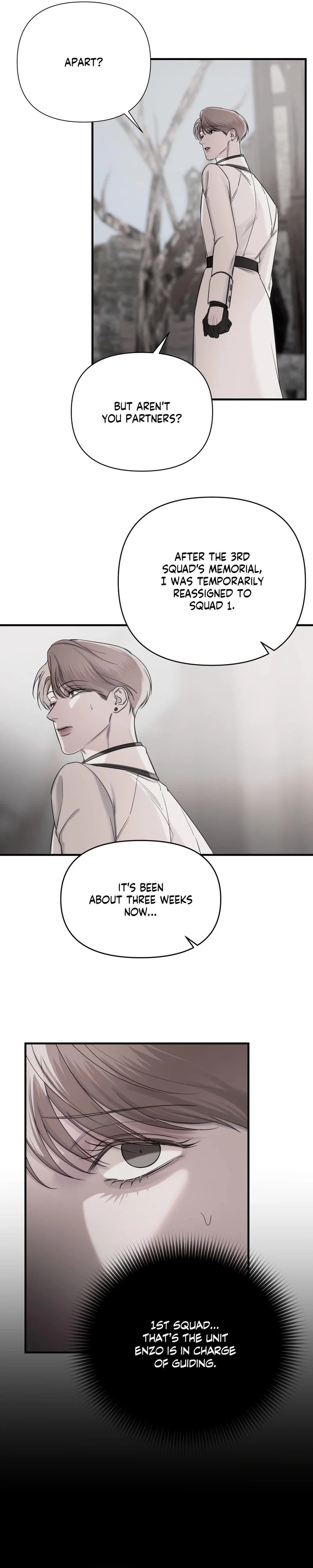 Name Me Chapter 9 - Page 11
