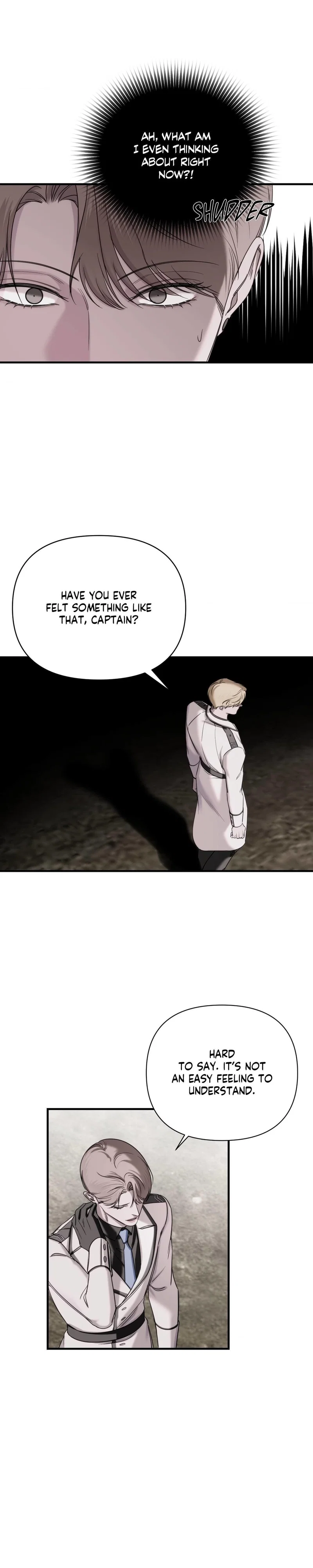 Name Me Chapter 9 - Page 15