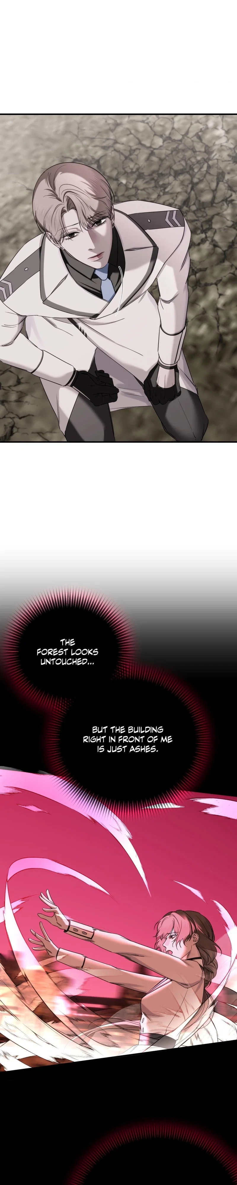 Name Me Chapter 9 - Page 18