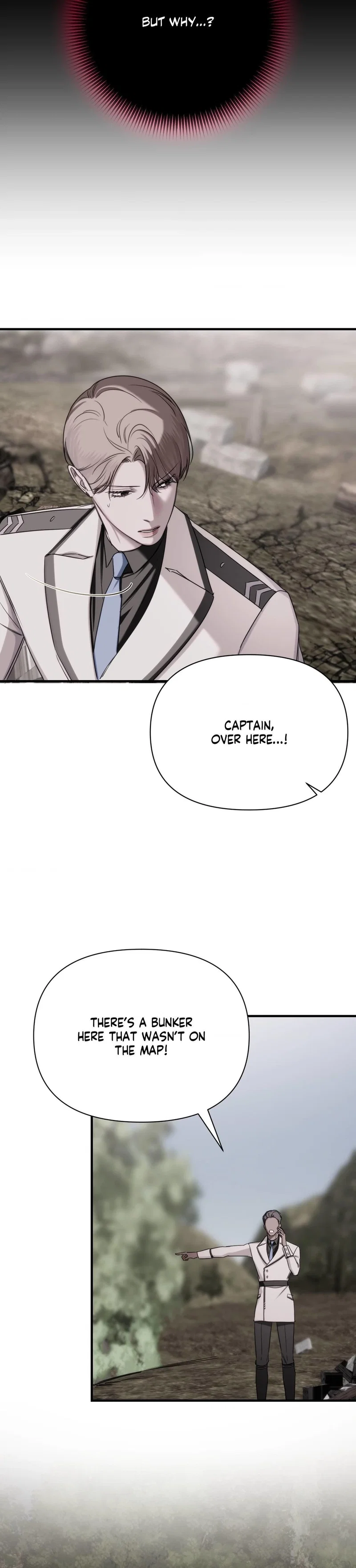 Name Me Chapter 9 - Page 21