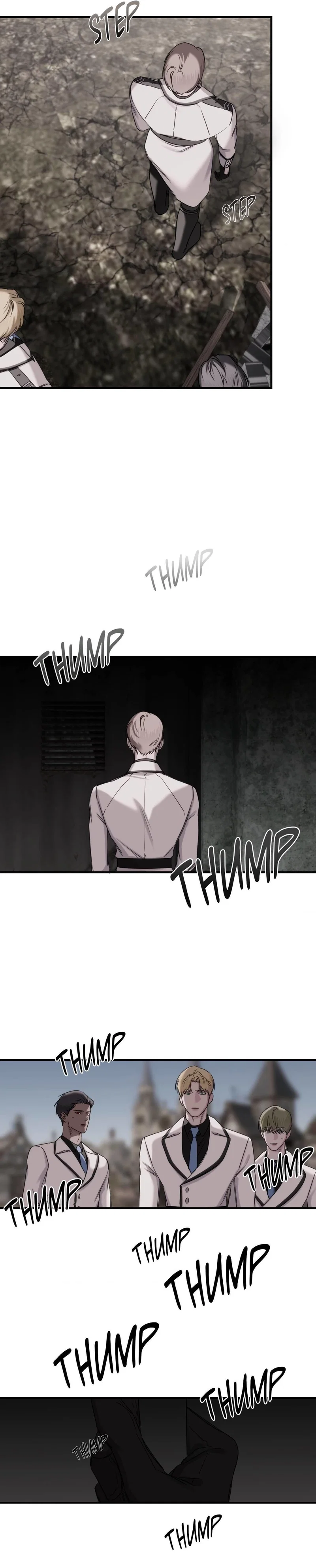 Name Me Chapter 9 - Page 23