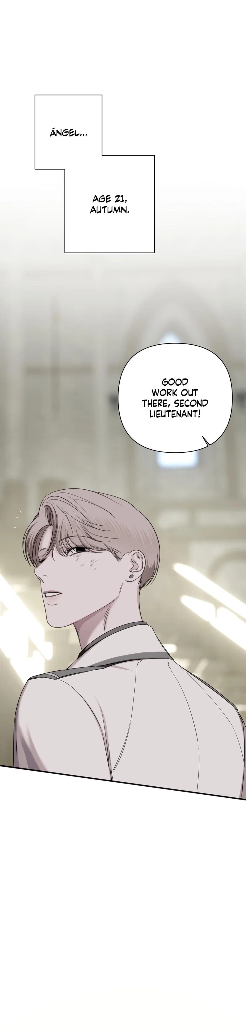 Name Me Chapter 23 - Page 3