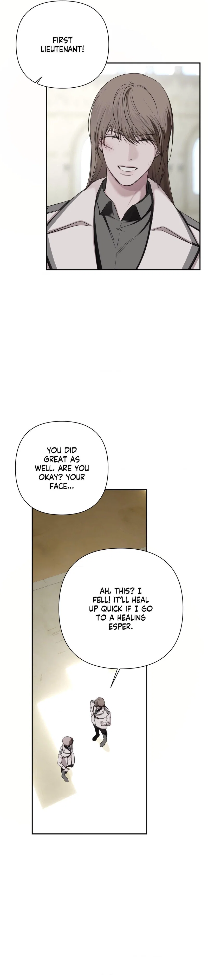 Name Me Chapter 23 - Page 4