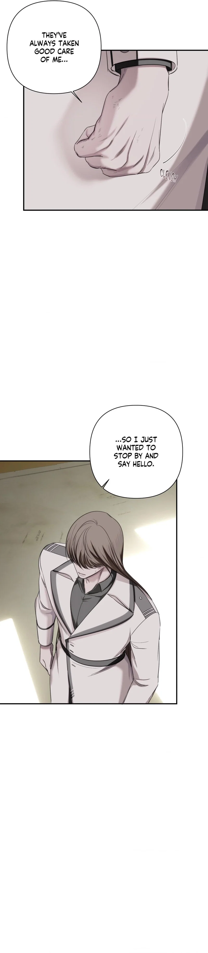 Name Me Chapter 23 - Page 6