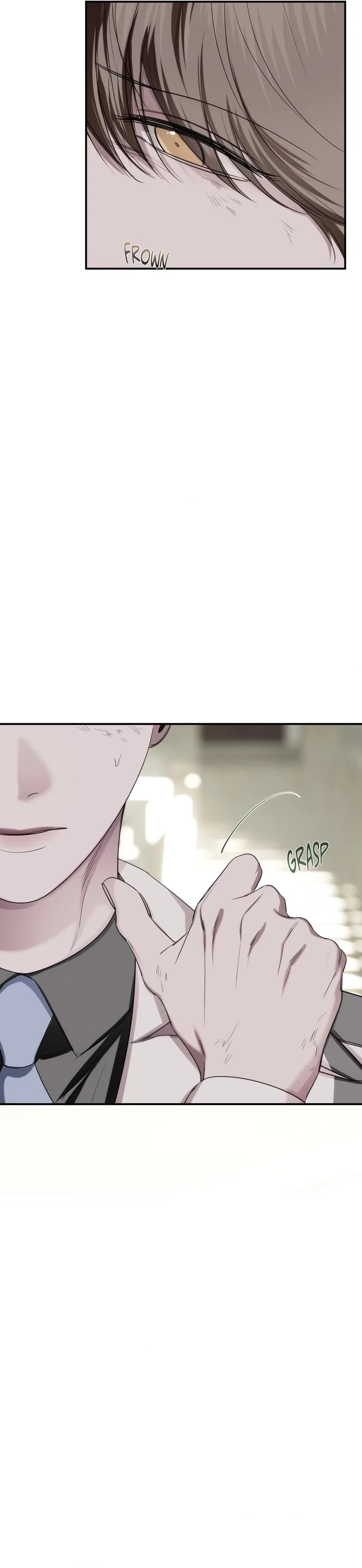 Name Me Chapter 23 - Page 7
