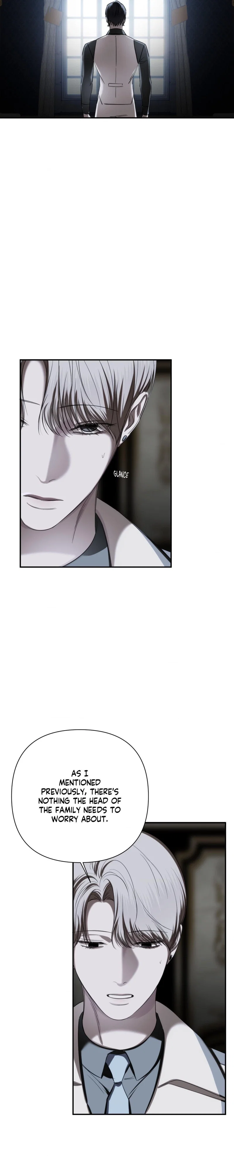 Name Me Chapter 23 - Page 10