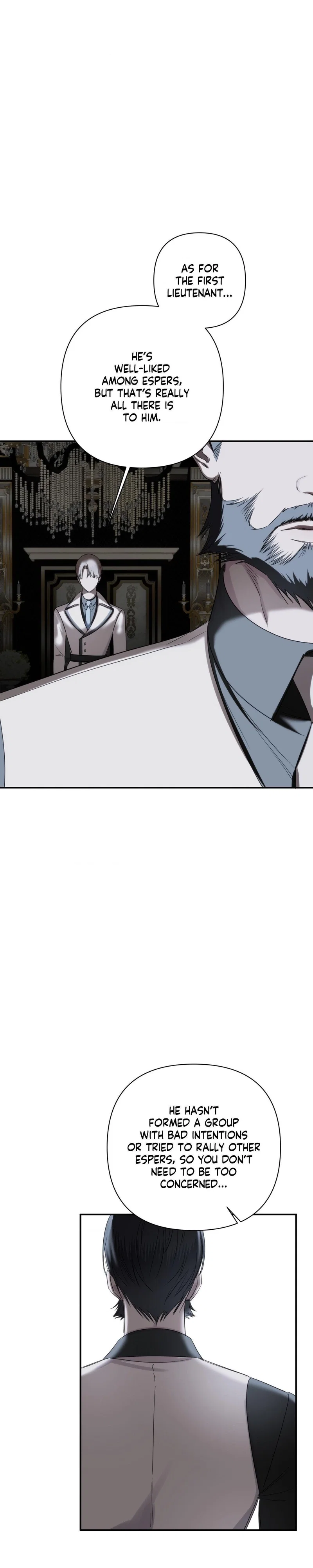 Name Me Chapter 23 - Page 11