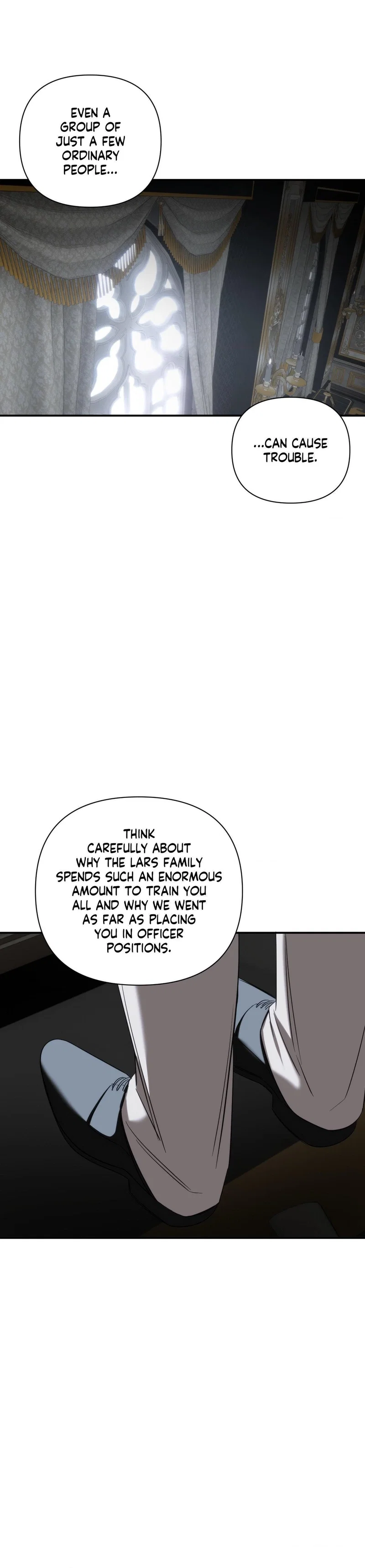 Name Me Chapter 23 - Page 13