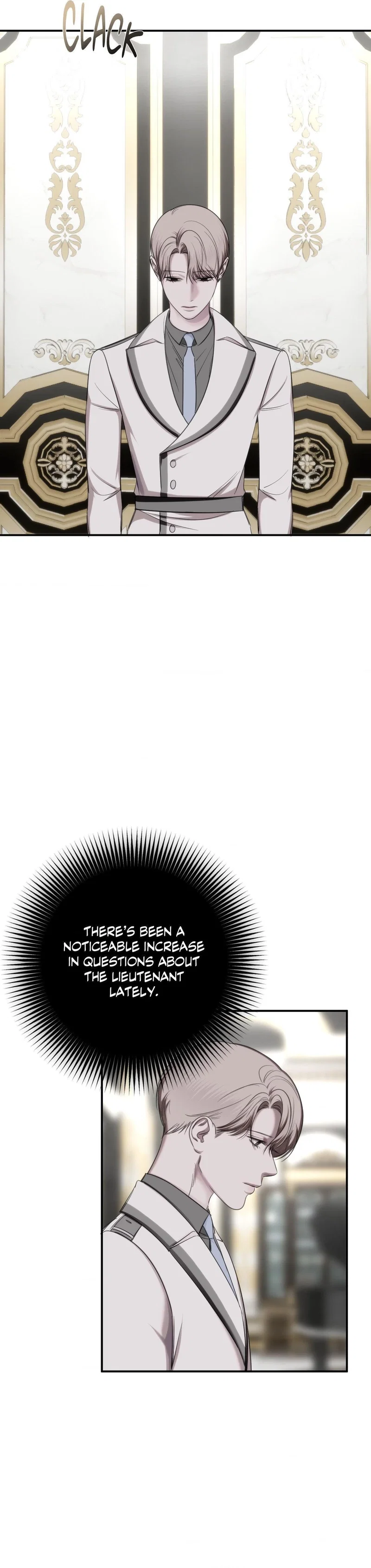 Name Me Chapter 23 - Page 14