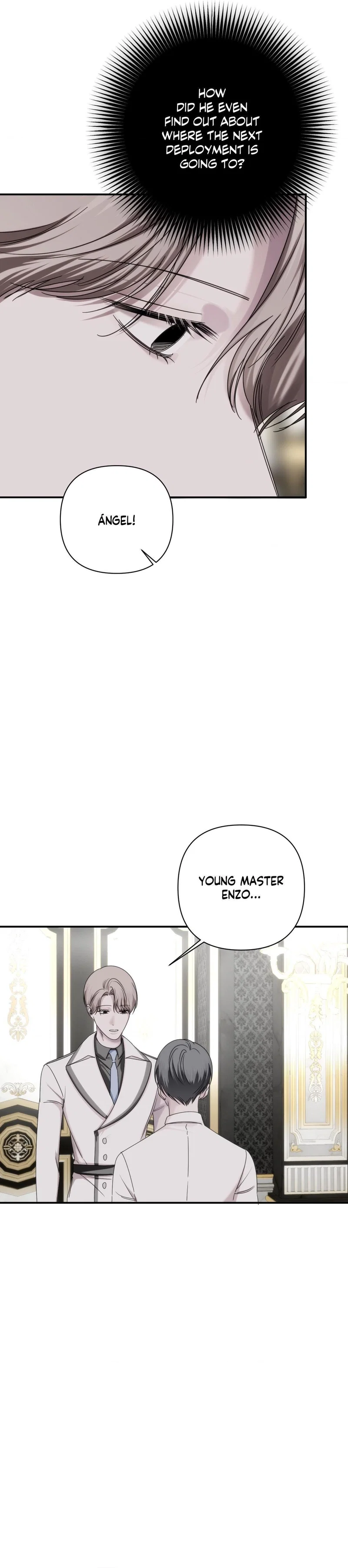 Name Me Chapter 23 - Page 15