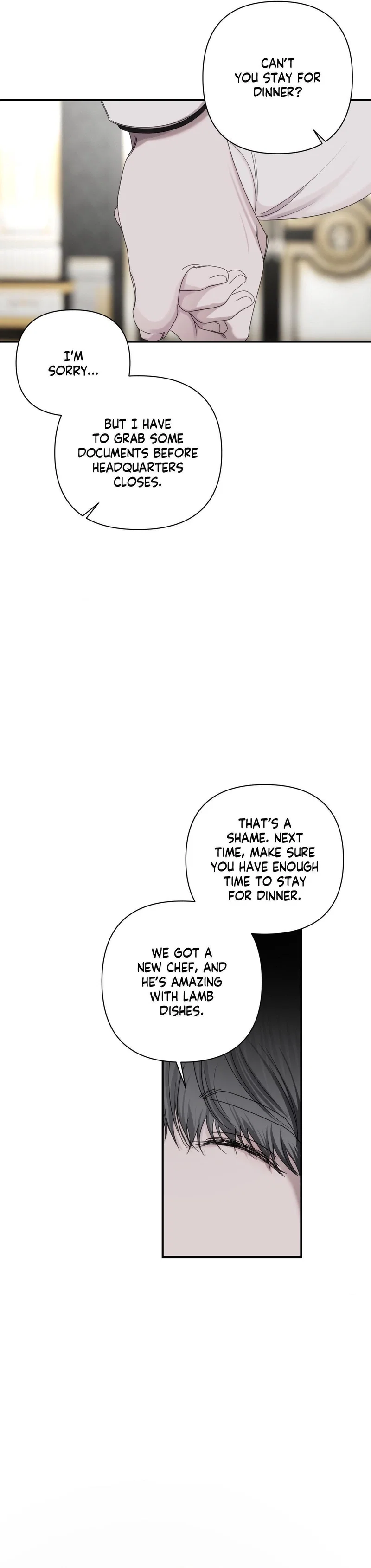 Name Me Chapter 23 - Page 18