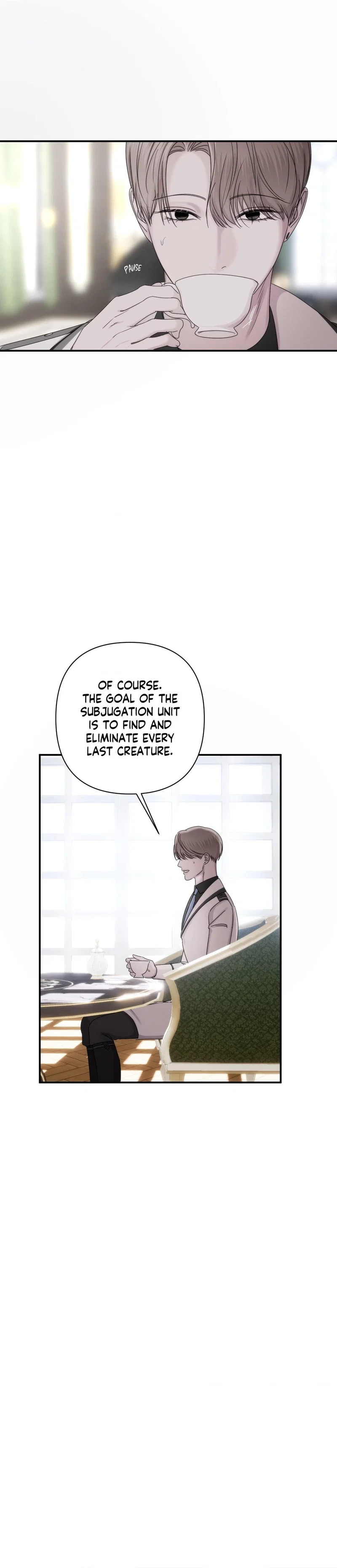 Name Me Chapter 23 - Page 20