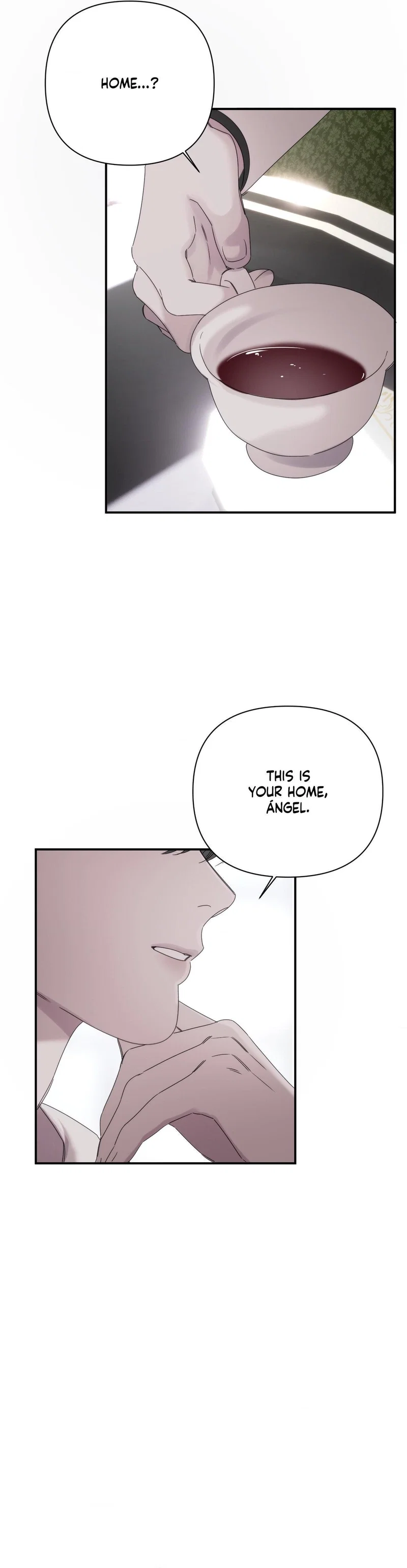 Name Me Chapter 23 - Page 22