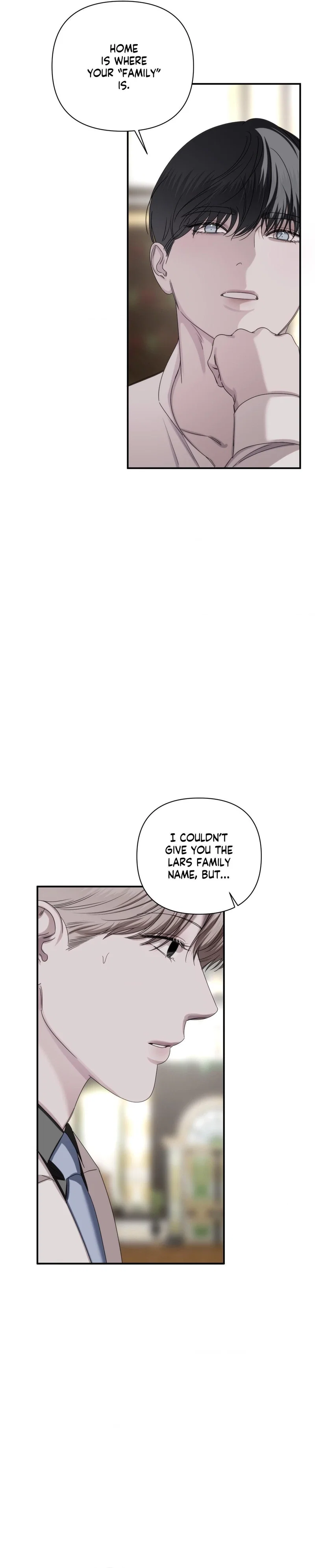 Name Me Chapter 23 - Page 23