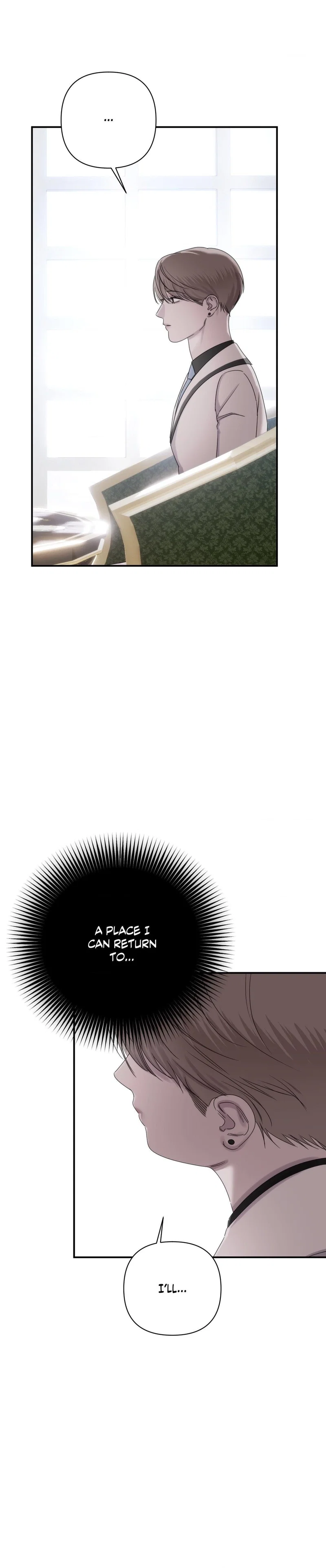 Name Me Chapter 23 - Page 25