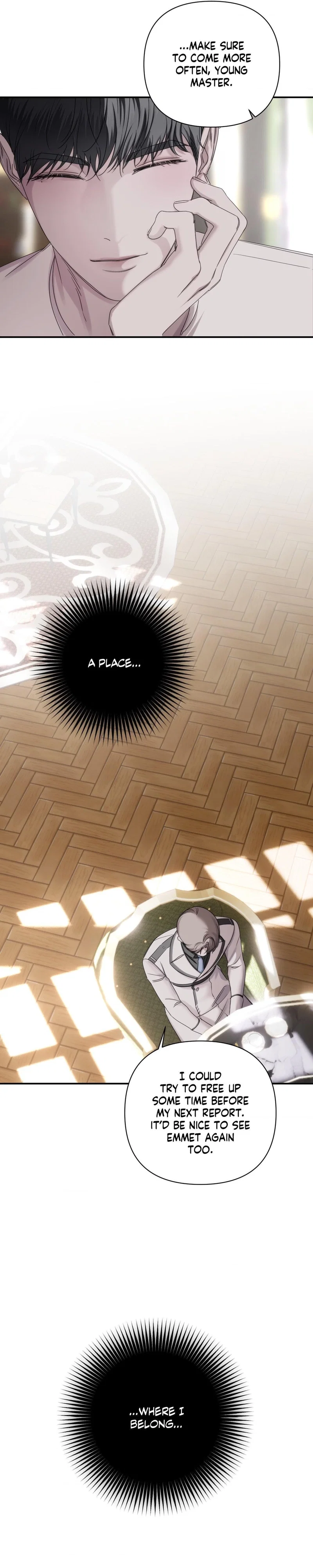 Name Me Chapter 23 - Page 26