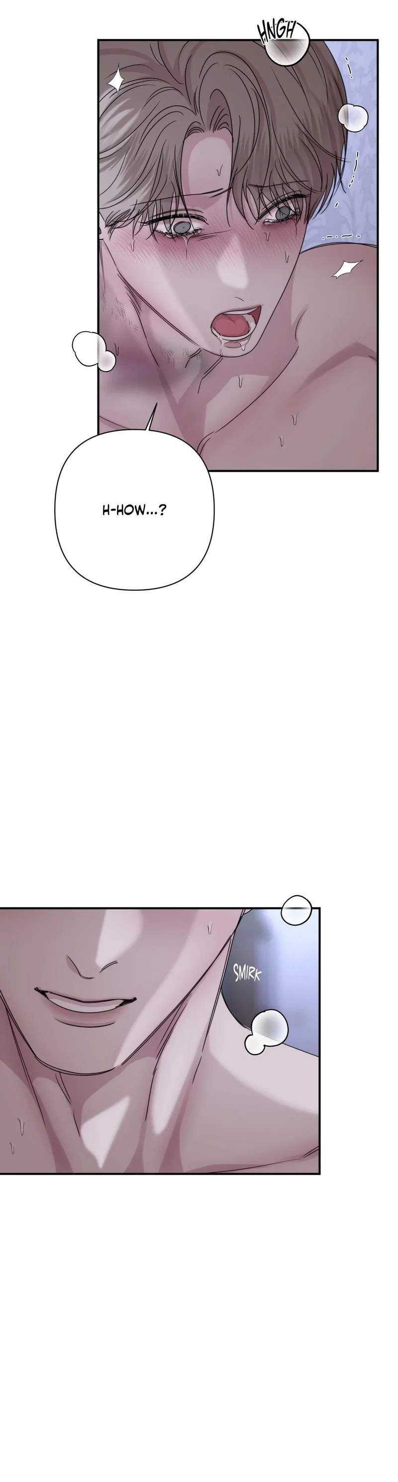 Name Me Chapter 29 - Page 2