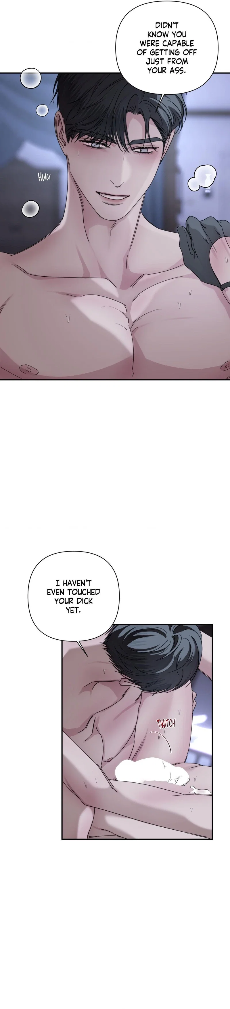 Name Me Chapter 29 - Page 3
