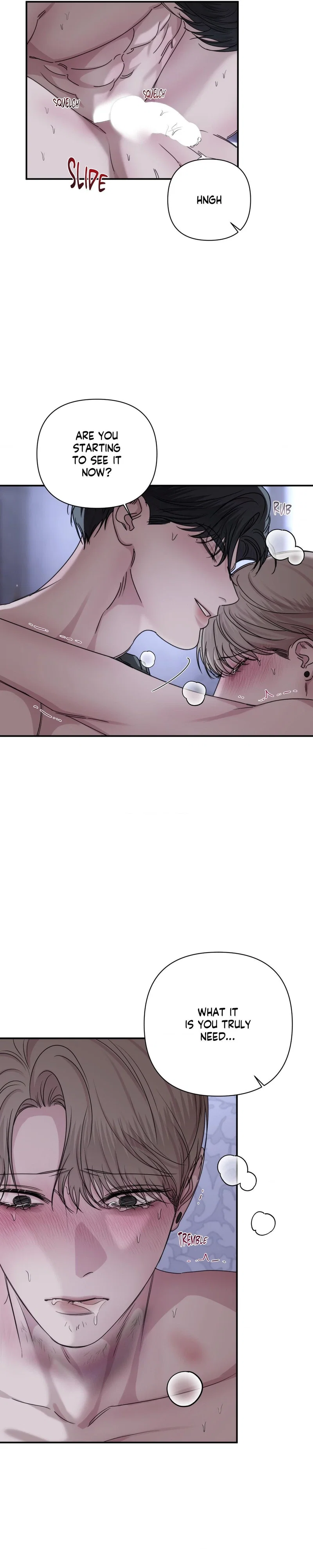 Name Me Chapter 29 - Page 4