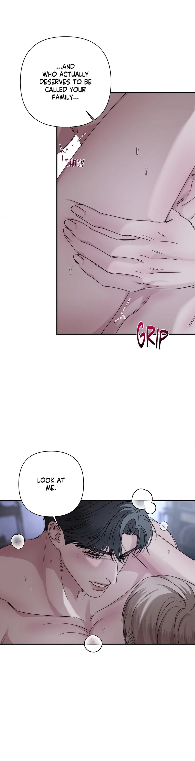 Name Me Chapter 29 - Page 5
