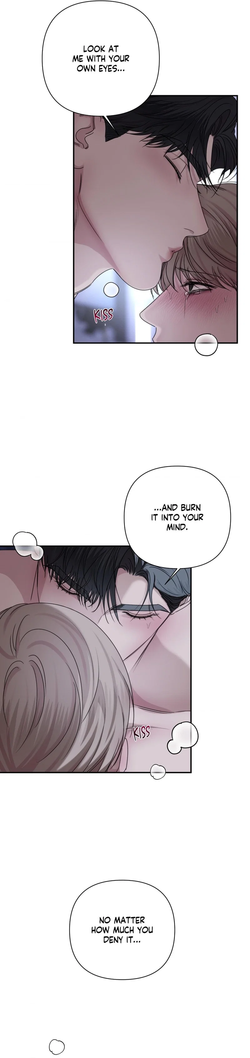 Name Me Chapter 29 - Page 6