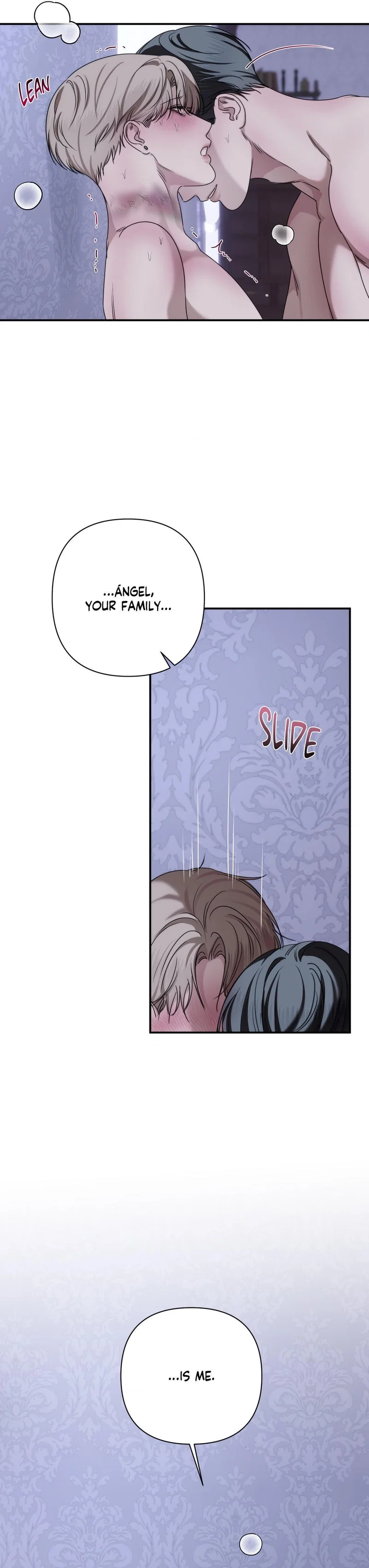 Name Me Chapter 29 - Page 7