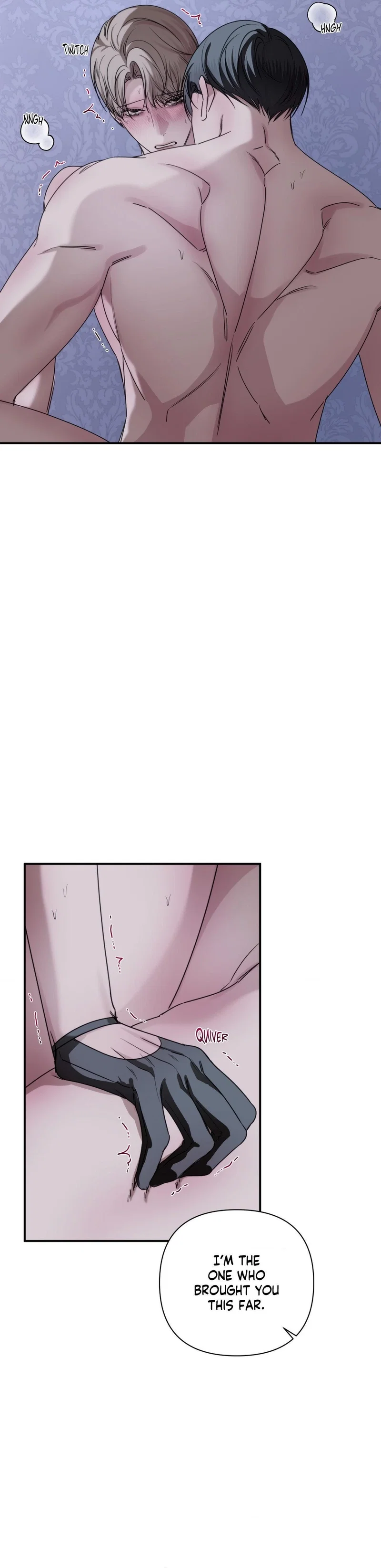 Name Me Chapter 29 - Page 8