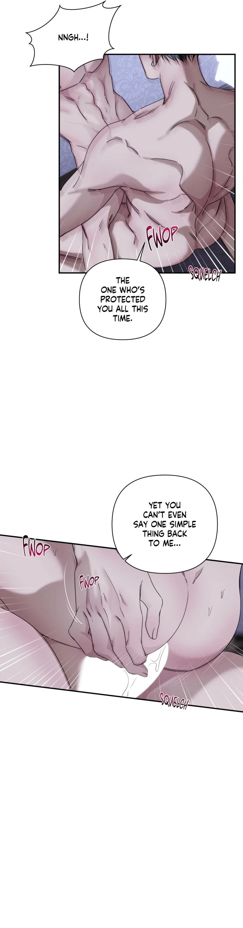 Name Me Chapter 29 - Page 9